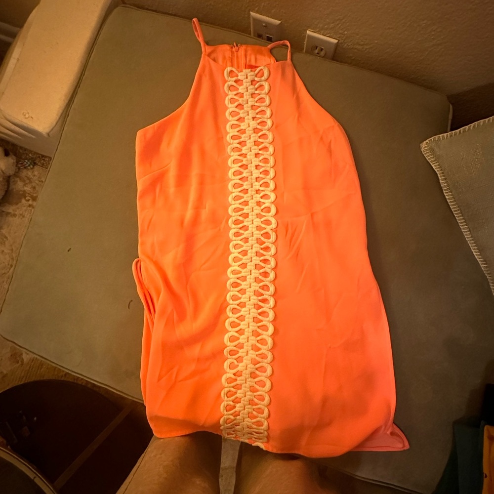 Lilly pullitzer romper
